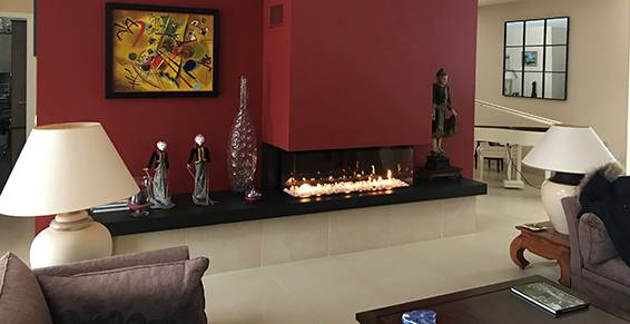 foyer fermés